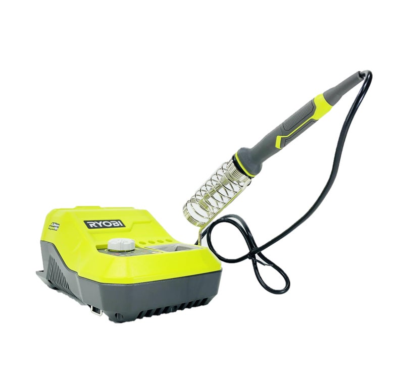 Ryobi 18-Volt ONE+ Hybrid Soldering Station (Tool-Only) P3100 - Image 3