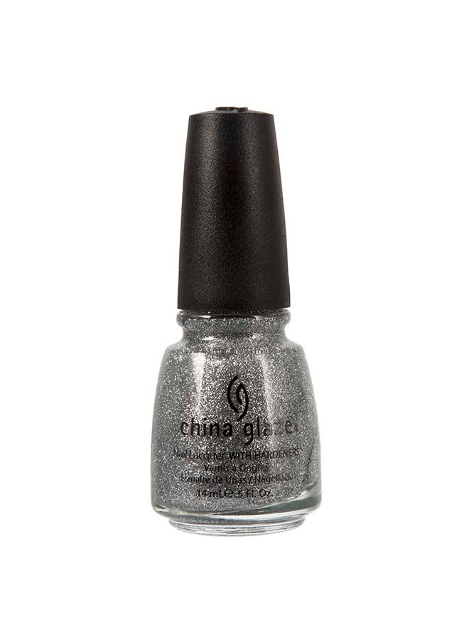 China Glaze Silver Lining
