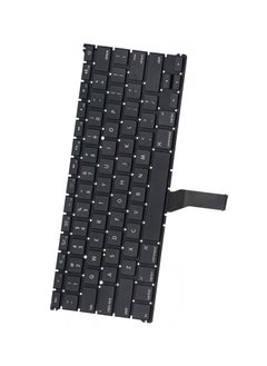 CS لوحة مفاتيح لتطبيق A1466 ماك بوك إير 13.3  - Image 1