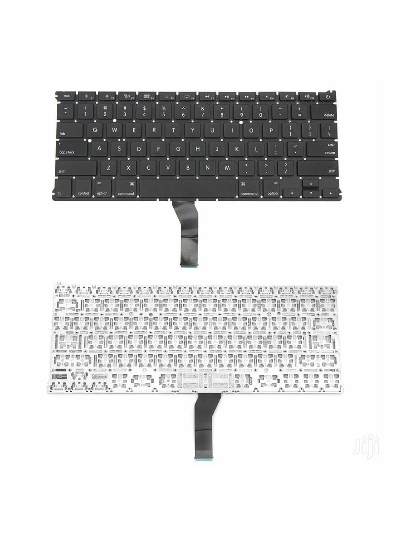 CS - لوحة مفاتيح لتطبيق A1466 ماك بوك إير 13.3 - Image 1