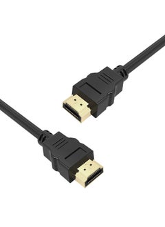 Generic HDMI Cable 4K@60Hz Dynamic HDR, Gold-Plated Plug Stable Transmission, Suitable for Monitors, Laptops, Projectors, Xbox  - Image 1