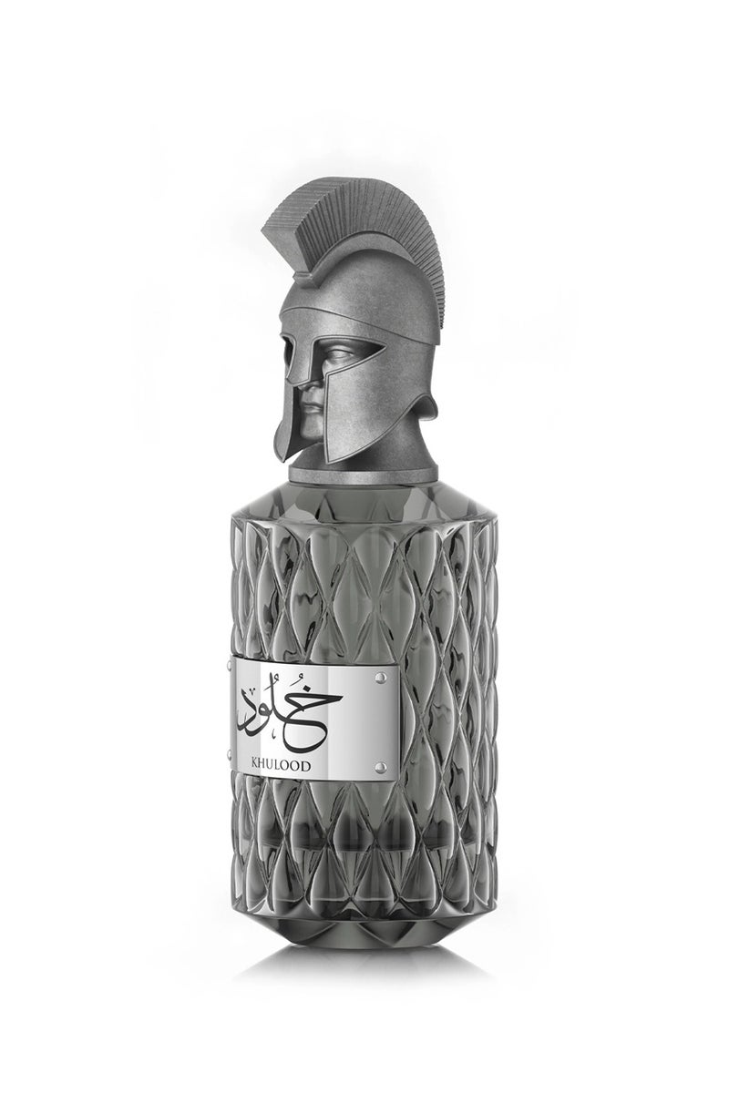 Le Falcone Khulood Extrait De Parfum 85ml - Image 2