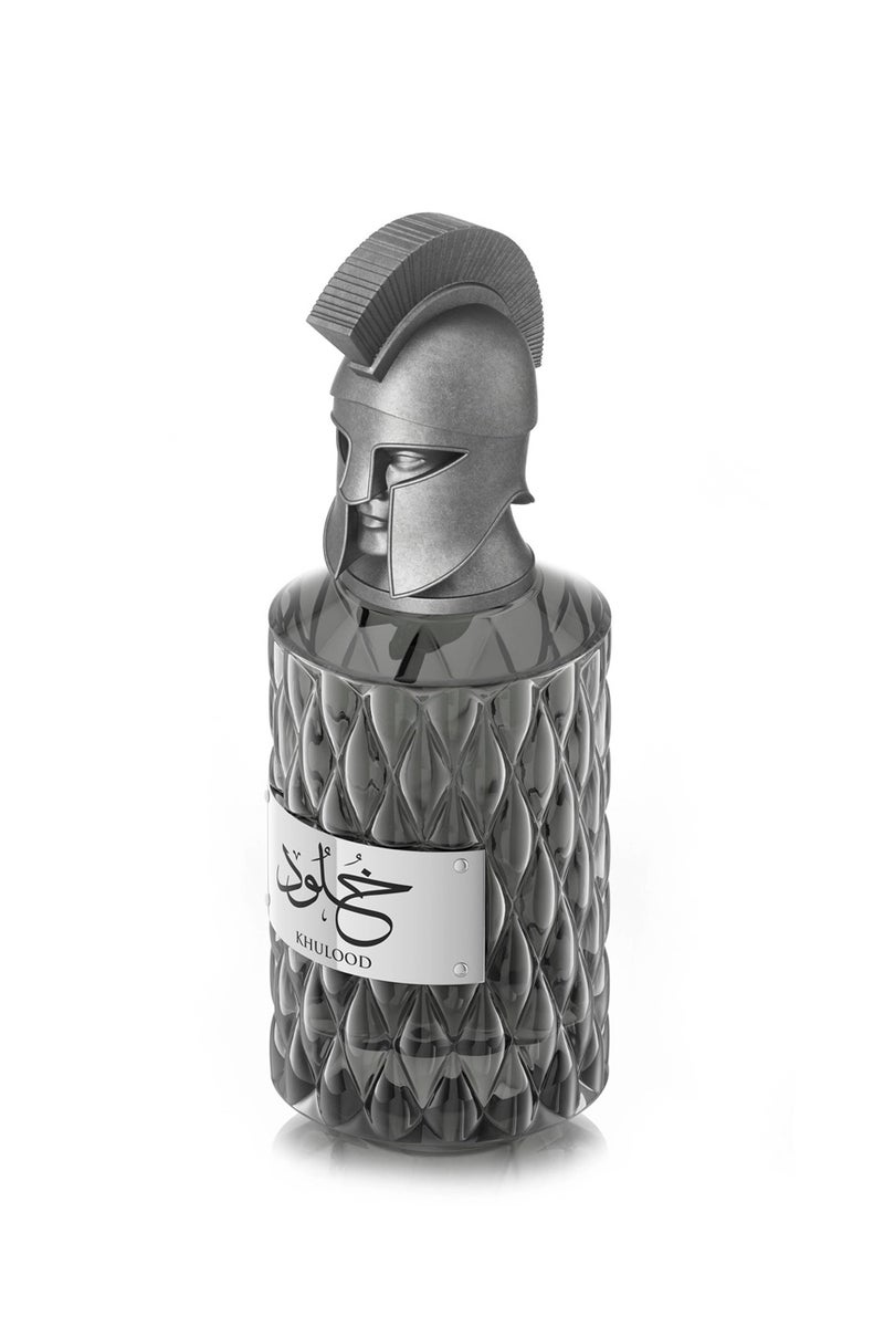 Le Falcone Khulood Extrait De Parfum 85ml - Image 3