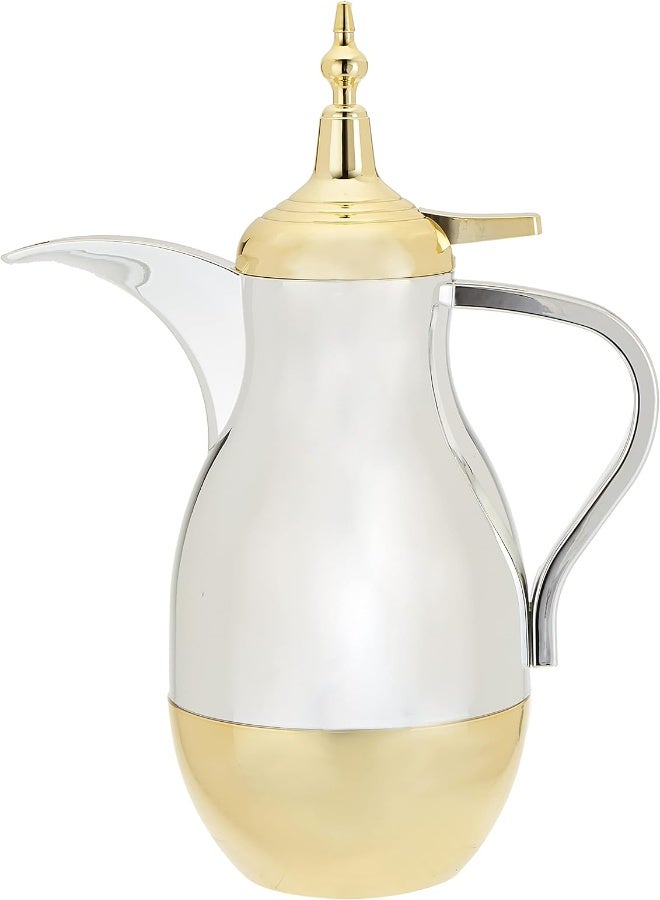 AKDC Allgo Vacuum Flask Nora Made In Japan (Abn-Dn, 1 L)  - Image 3