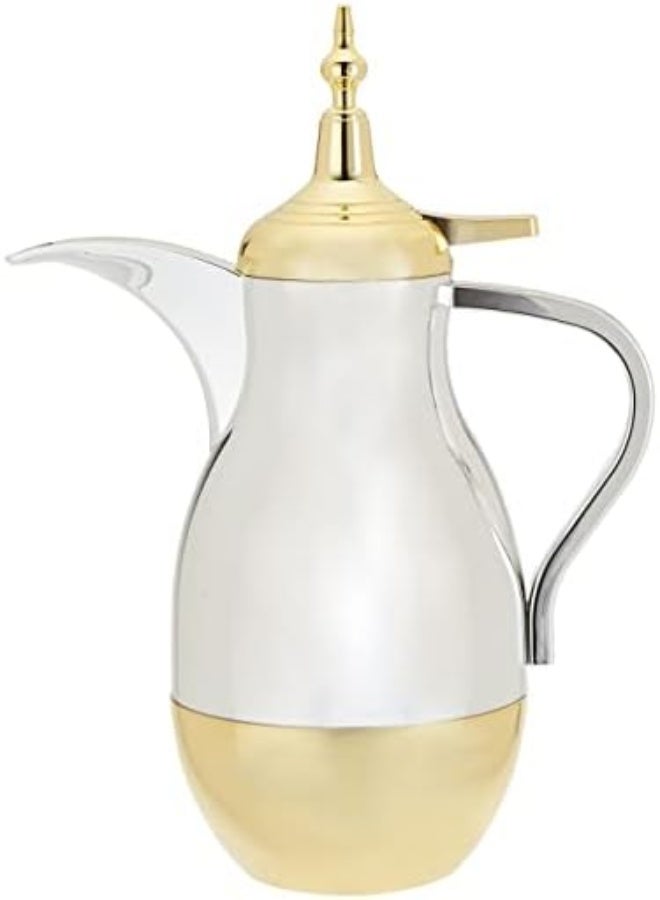 AKDC Allgo Vacuum Flask Nora Made In Japan (Abn-Dn, 1 L)  - Image 2