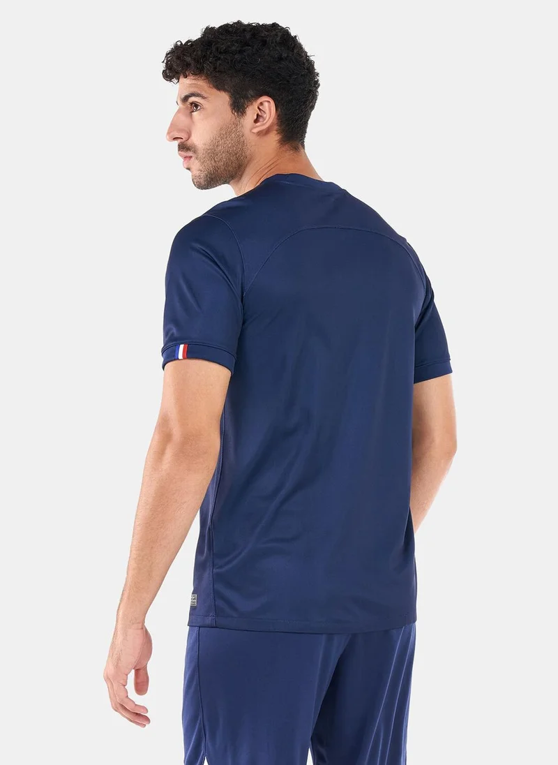 Nike Men's Paris Saint-Germain Dri-FIT Stadium Home Jersey - 2022/23