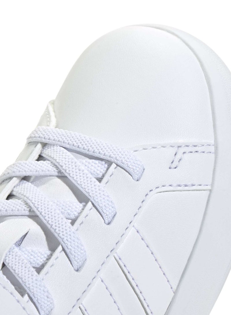 Adidas Grand Court 3.0 Shoes Children - Image 4