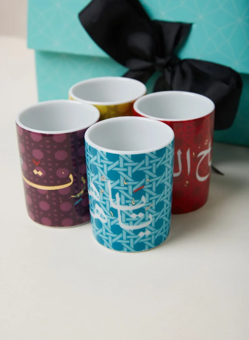 Silsal The Entertainer Gift Box