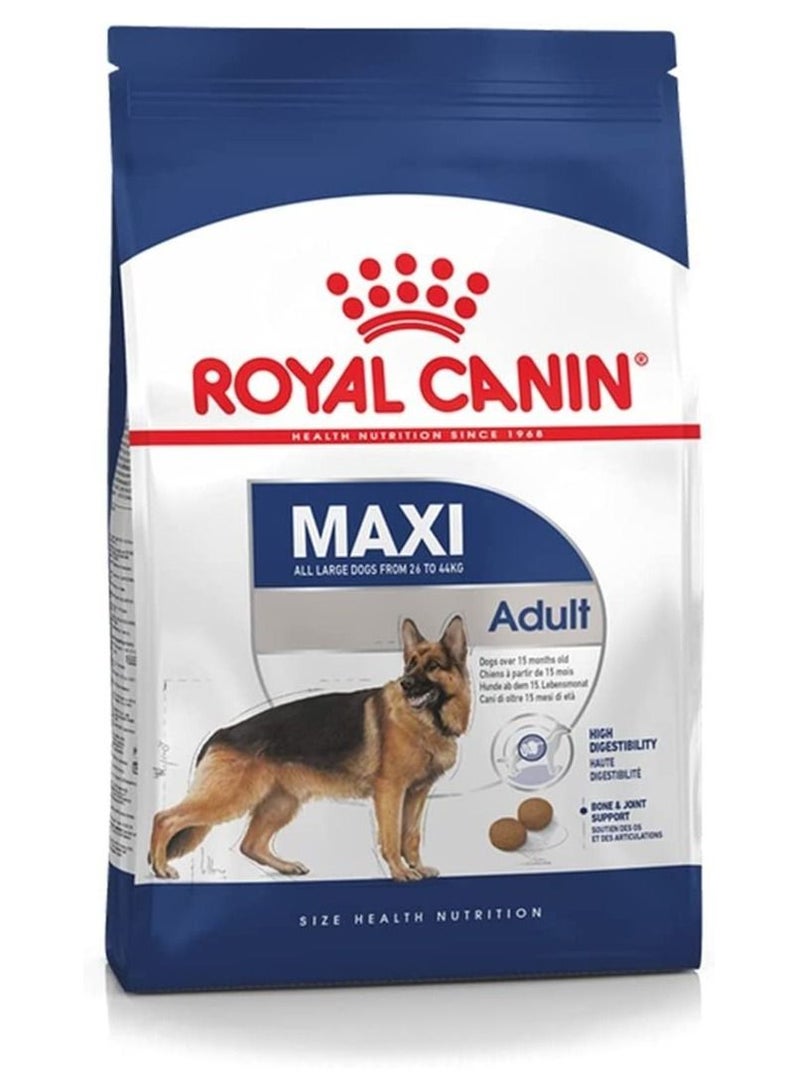 رويال كانين ماكسي الكبار - Image 1