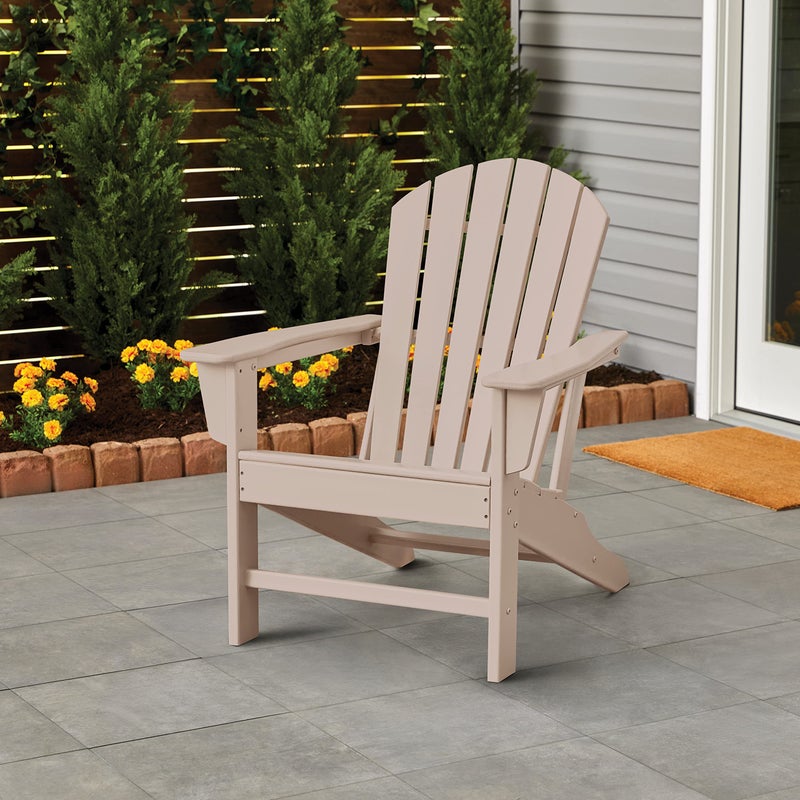 Rust-Oleum 276271 Stops Rust Spray Paint, 12 oz, Satin French Beige - Image 1