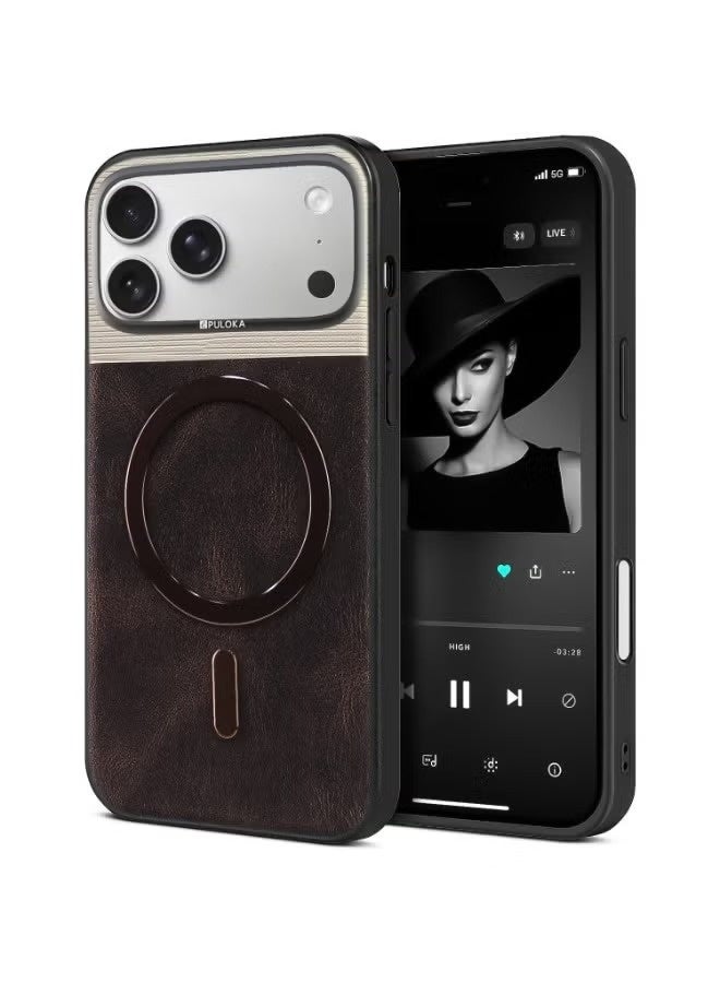 puloka Puloka iPhone 17 Pro Case Z83970960DF4CB7BFE594Z