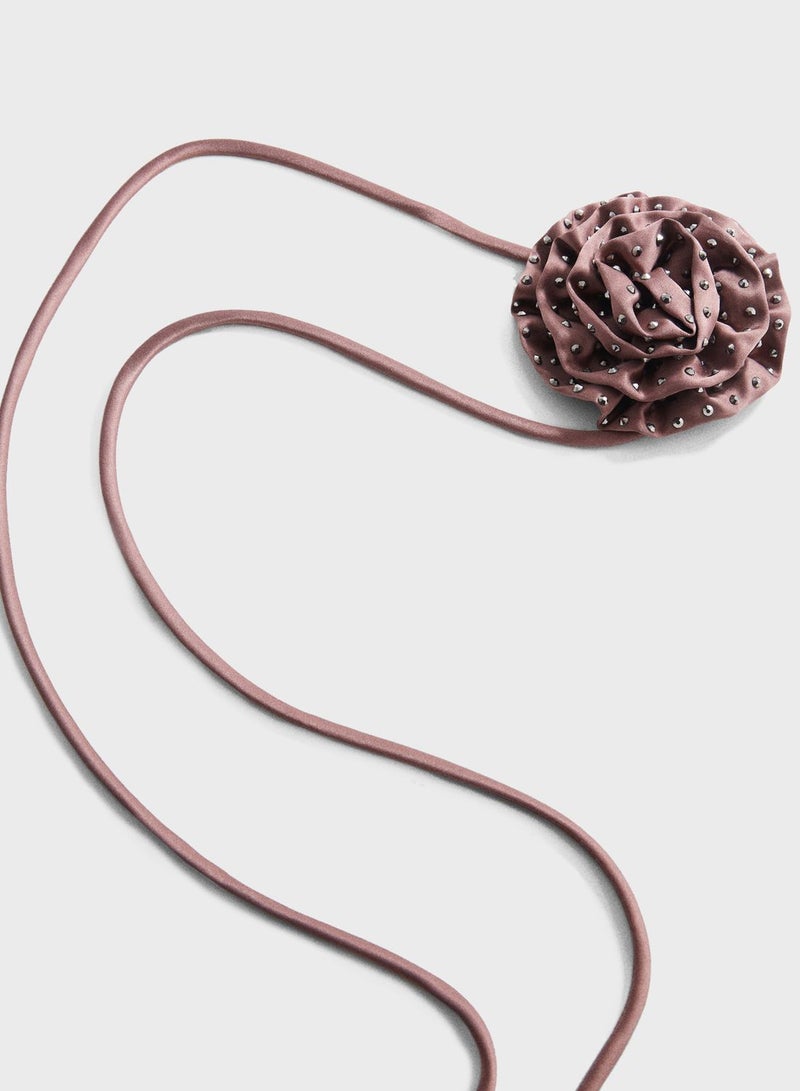 MANGO Circles Choker  - Image 1