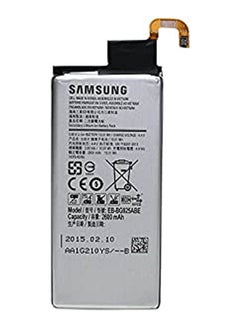 Battery For Samsung Galaxy S6 Edge , Eb-Bg925Ab