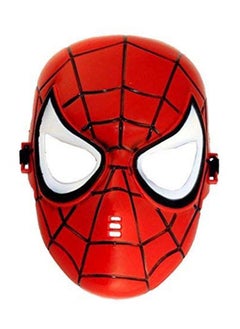 DURKU Superhero Spiderman Mask  - Image 2