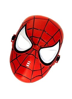 DURKU Superhero Spiderman Mask  - Image 3