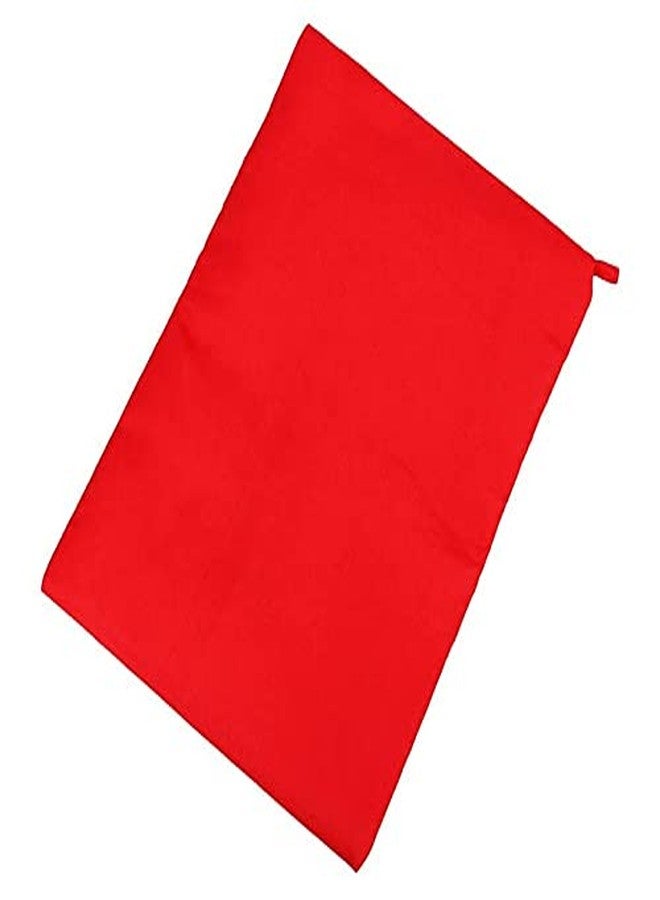 Cafurty 2 PCS Microwave Potato Bag Cooker Reusable Pouch Cooker Microwave Potato Bag,Perfect Potatoes Just in 4 Minutes,Red - Image 4
