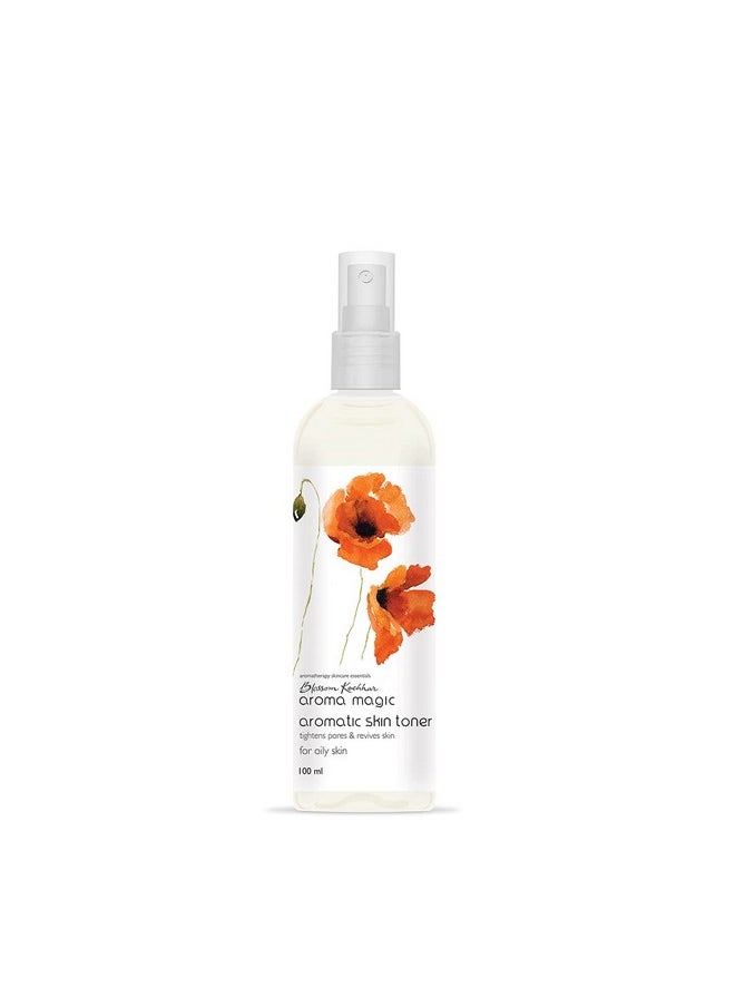 أروما ماجيك تونر عطري للبشرة (يشد المسام وينعش البشرة) - 200 مل  - Image 1