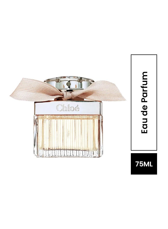 كلوي عطر كلوي EDP 75ملليلتر - Image 1