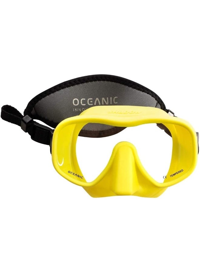 OCEANIC OCEANIC MASK SHADOW NEO STRAP - PINK - Image 4