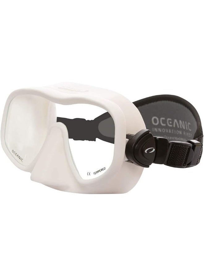 OCEANIC OCEANIC MASK SHADOW NEO STRAP - PINK - Image 2