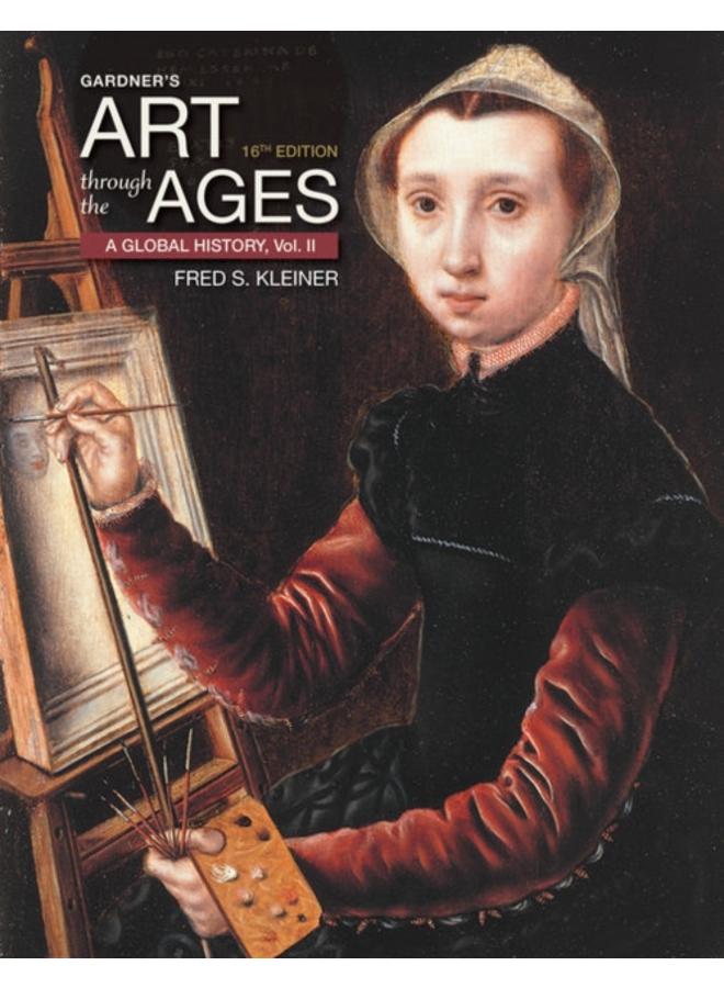 Gardner's Art through the Ages : A Global History, Volume II 