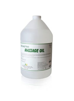 A&A Premium Body Mineral Oil For Spa And Massage | Usp Grade | Relaxing | Soothing | Therapeutic | Repair Dry Skin | Hydrate And Nourish | Unscented | Clear | Allergyfriendly (1)  - Image 1