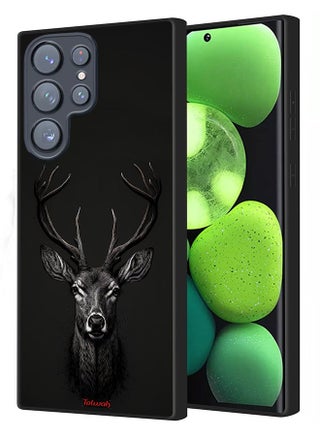 Samsung Galaxy S23 Ultra 5G Protective Case Cover Deer Digital Art - pzsku/Z8397819F01B2BFA9572FZ/45/_/1691589865/43478fff-8e1e-4991-911b-84b187c6410d