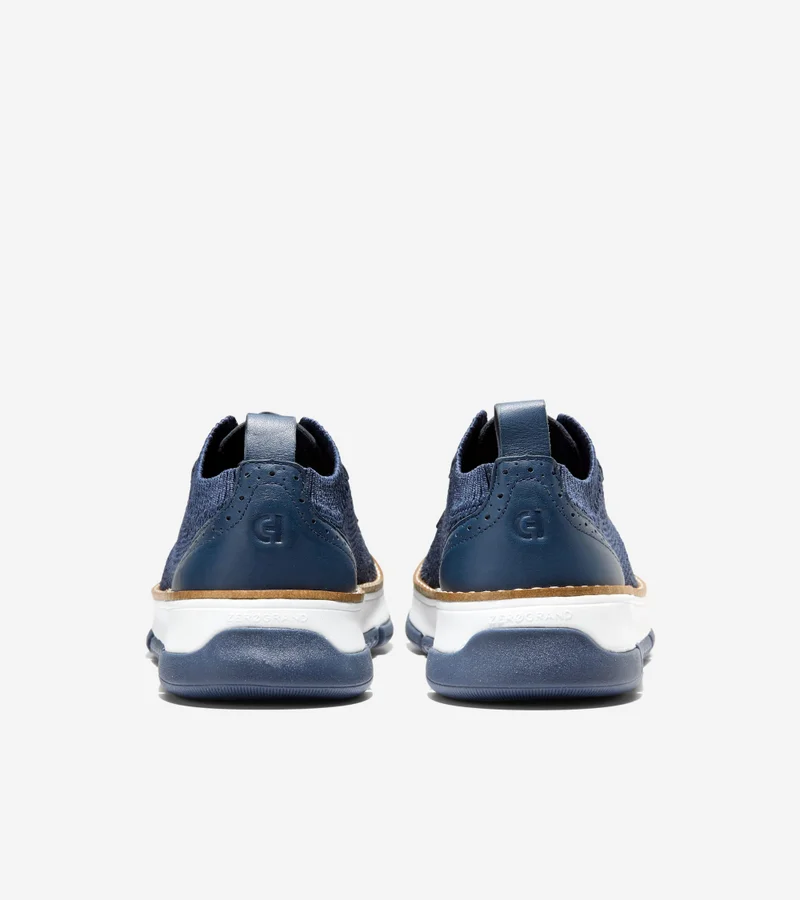 COLE HAAN Women's ZERØGRAND Rella Stitchlite™ Oxfords