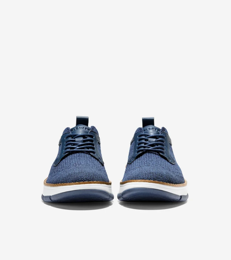 COLE HAAN Women's ZERØGRAND Rella Stitchlite™ Oxfords