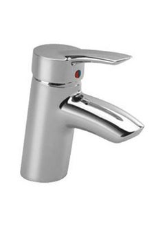Ideal Standard Ideal Standard Basin Mixer 7833 Eurostorm Nickel  - Image 1