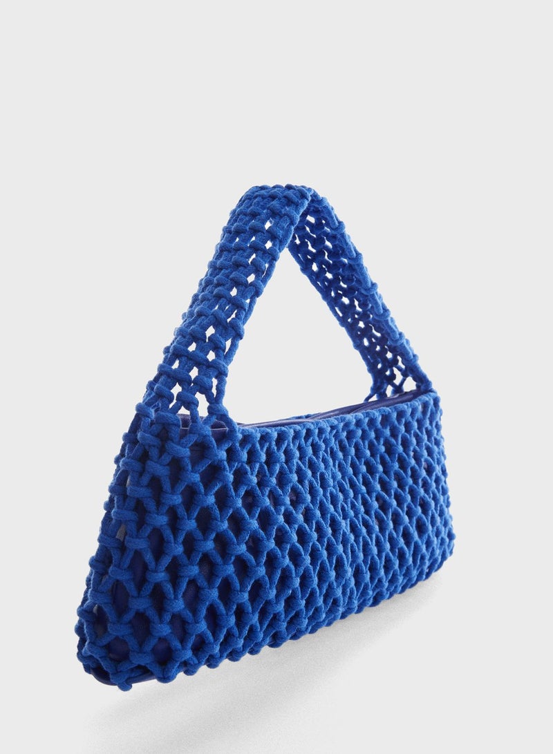 Delfina Crossbody