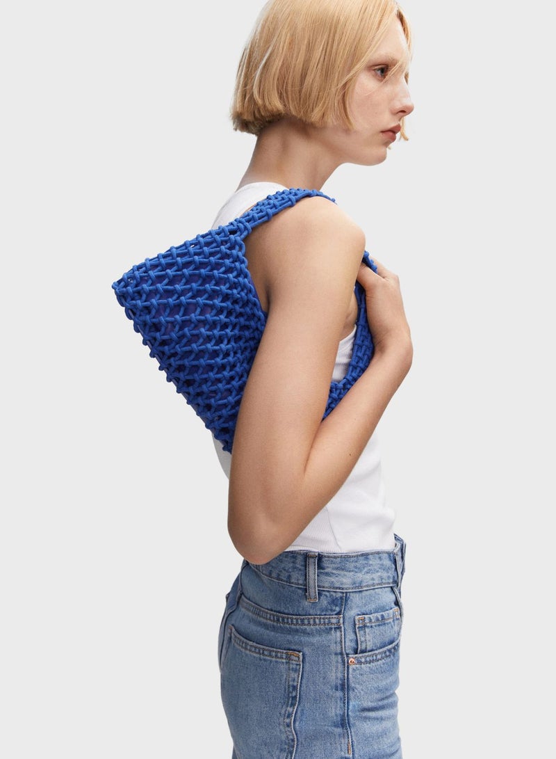 Delfina Crossbody