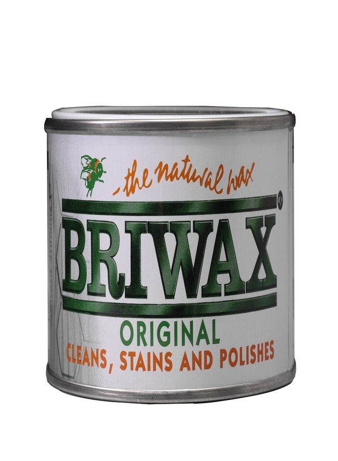Briwax Wax Polish Rustic Pine 400G - Image 3