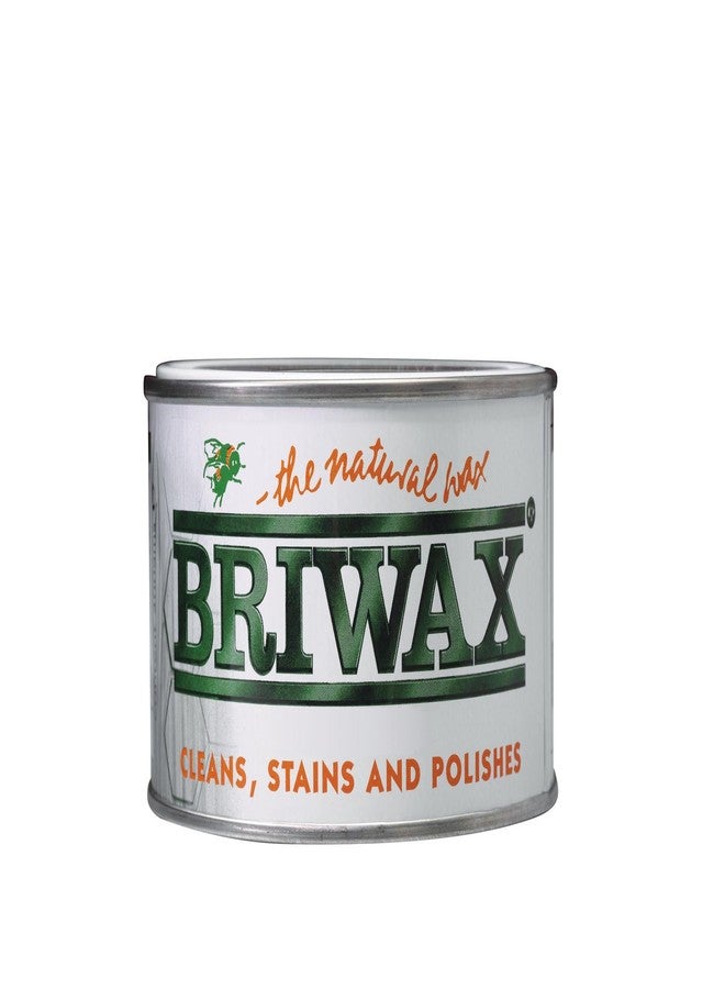 Briwax Wax Polish Rustic Pine 400G - Image 2
