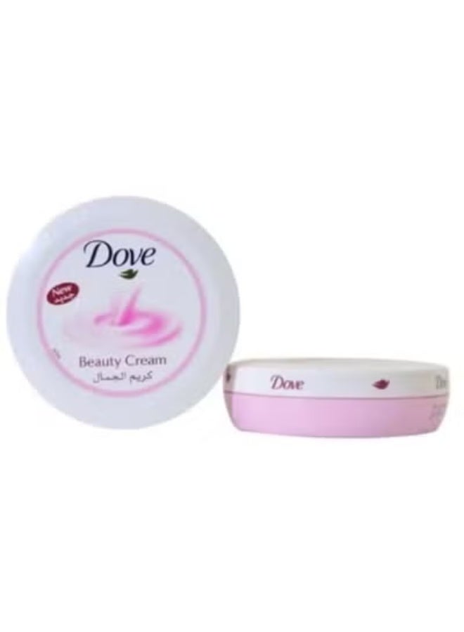 Dove 2packs of Beauty Cream 150 ml - Image 3