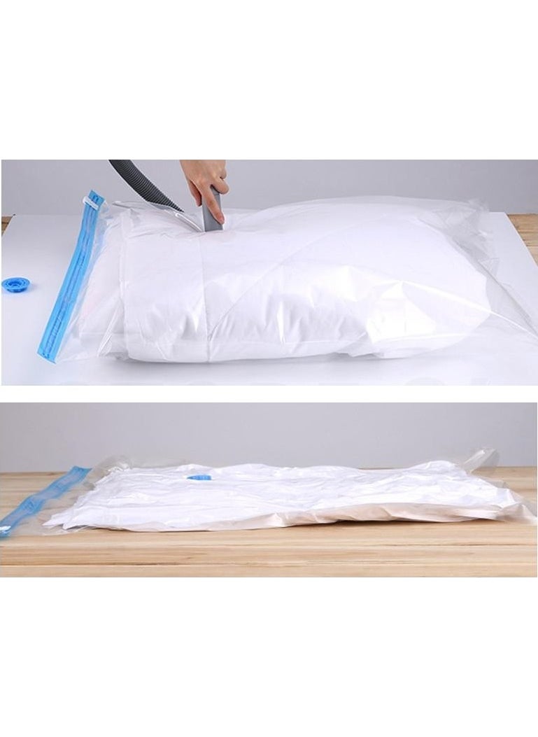 Zip&Zip 73 X 130 Vacuum Storage Bag Quilt Hurc 73X130 Jumbo Oversized Vacuum Bag - pzsku/Z839801D260FDC054C67CZ/45/_/1728061842/47b95b7f-0569-4e61-96f9-81440dea1c8b