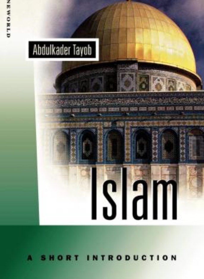 Islam: A Short Introduction (Oneworld Short Guides S.) 