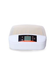 56 Egg Automatic Egg Incubator with Automatic egg turning and temperature control function E004