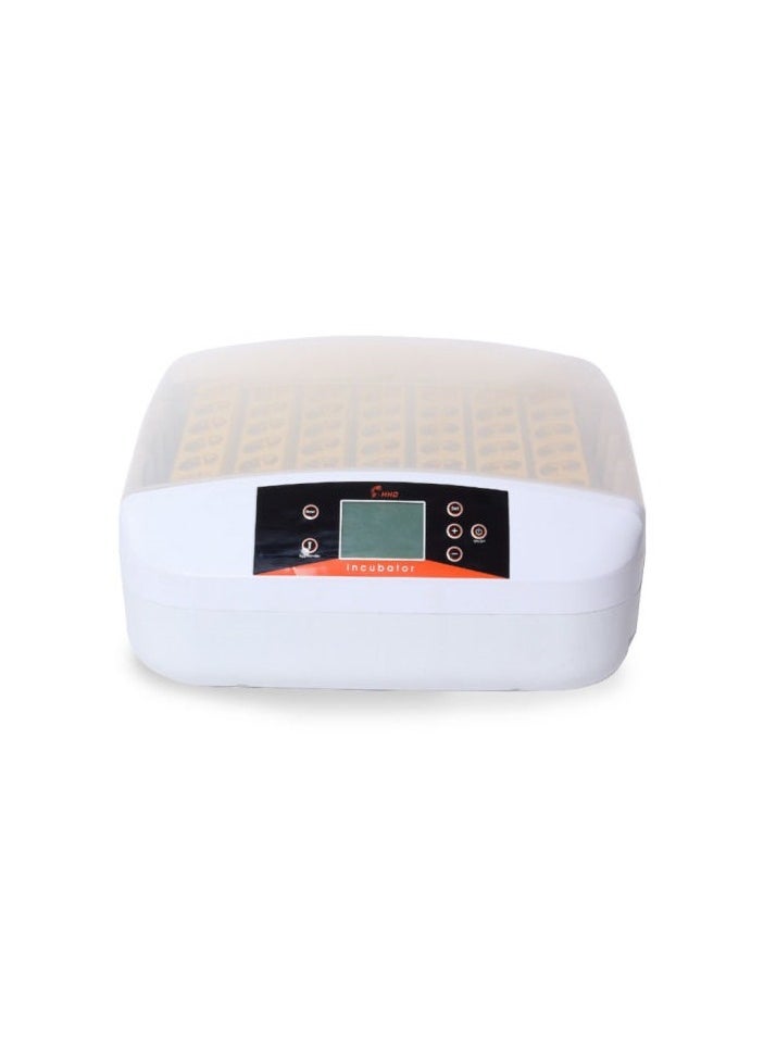 Neo Classic - 56 Egg Automatic Egg Incubator with Automatic egg turning and temperature control function E004 - Image 1