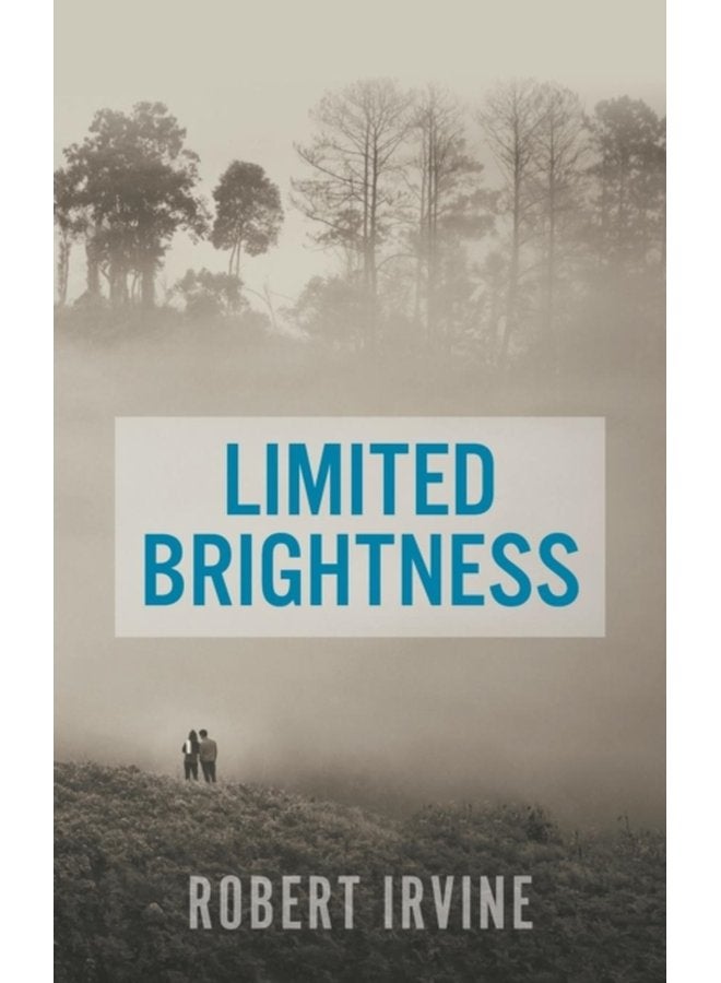 Limited Brightness - Paperback