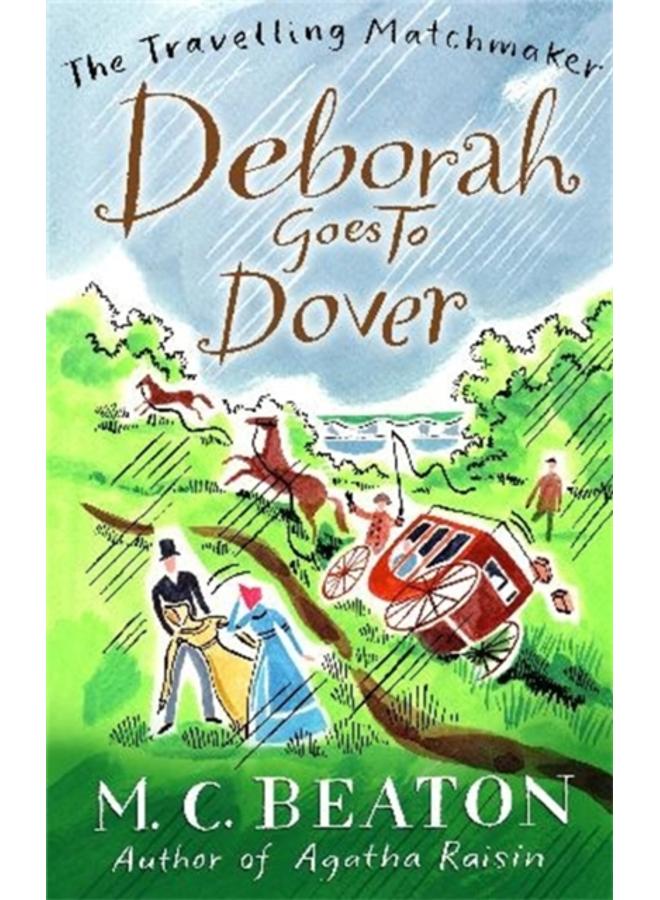 Deborah Goes to Dover