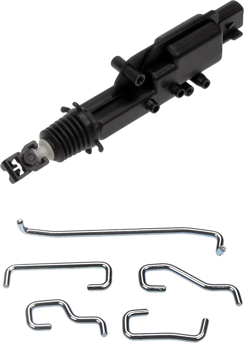 Dorman 746-157 Door Lock Actuator - Image 1