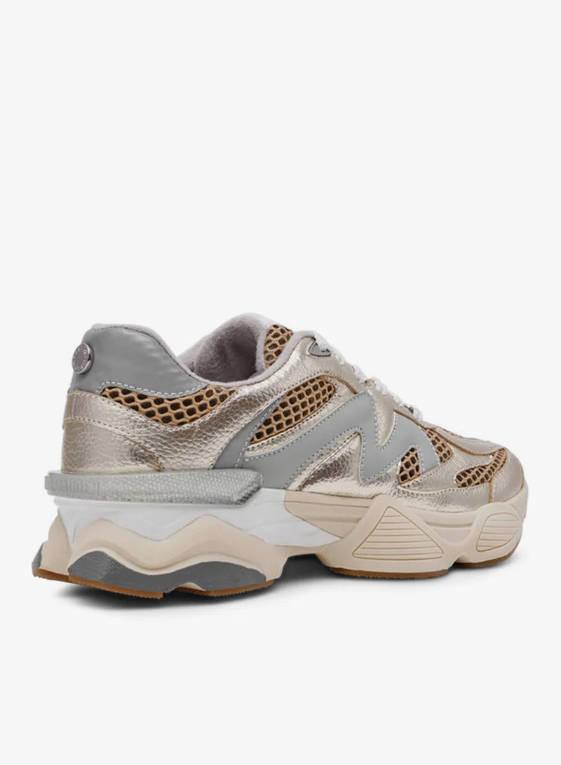 Steve Madden Speeder Textured Low Top Sneakers