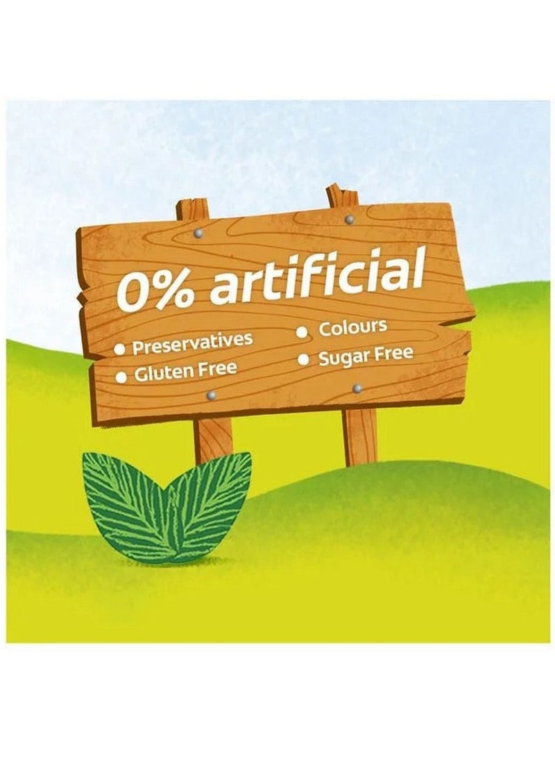 Colgate Tooth Paste 3-5 Kids Mint Flavor 60 ml - Image 3