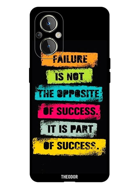 Protective Case Anti Scratch Shock Proof Bumper Cover For Oppo Reno 8 Z  Failure
