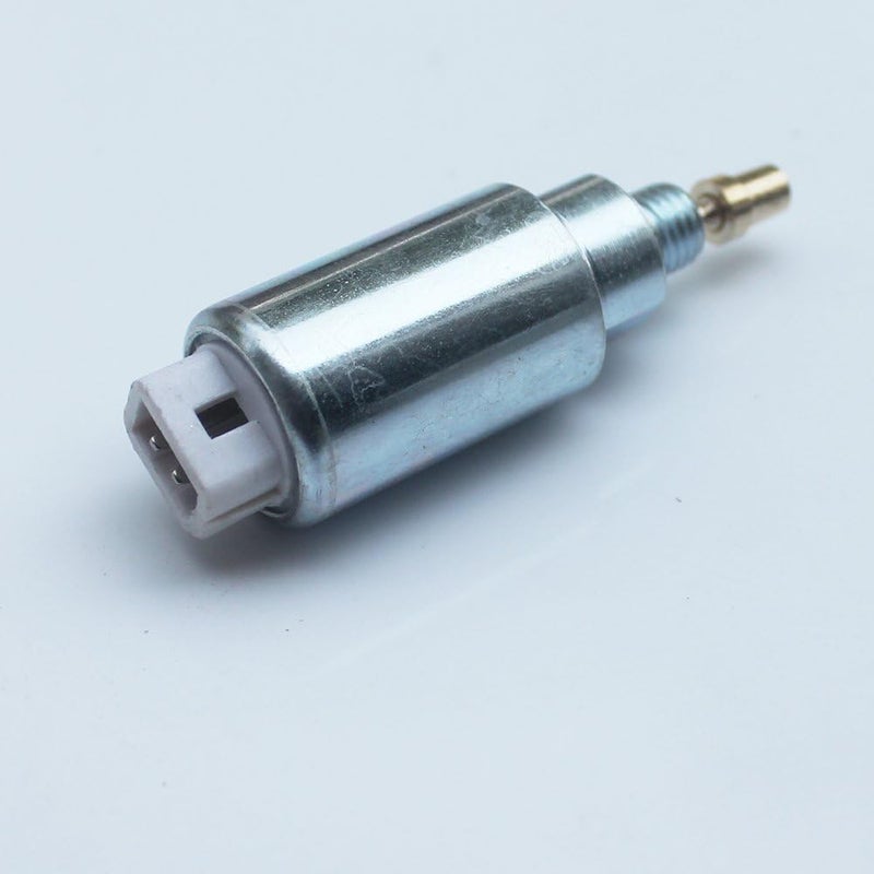 KIPA Carburetor Fuel Solenoid for Briggs & Stratton Engines - Image 4