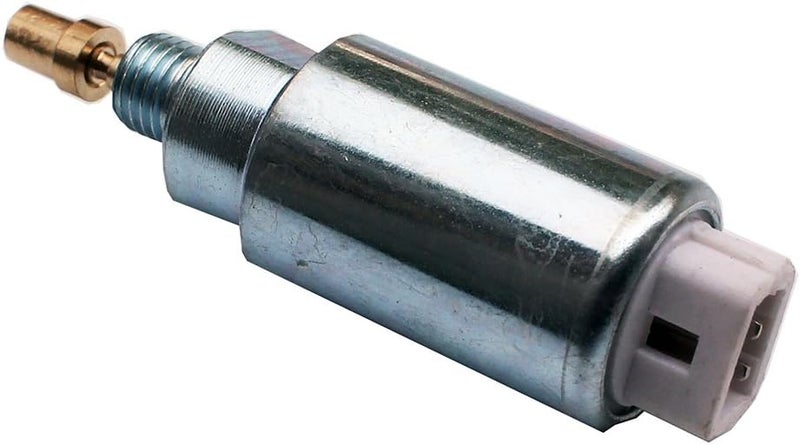 KIPA Carburetor Fuel Solenoid for Briggs & Stratton Engines - Image 1