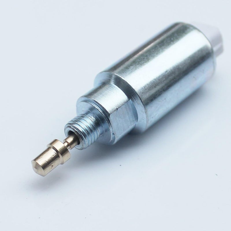 KIPA Carburetor Fuel Solenoid for Briggs & Stratton Engines - Image 2