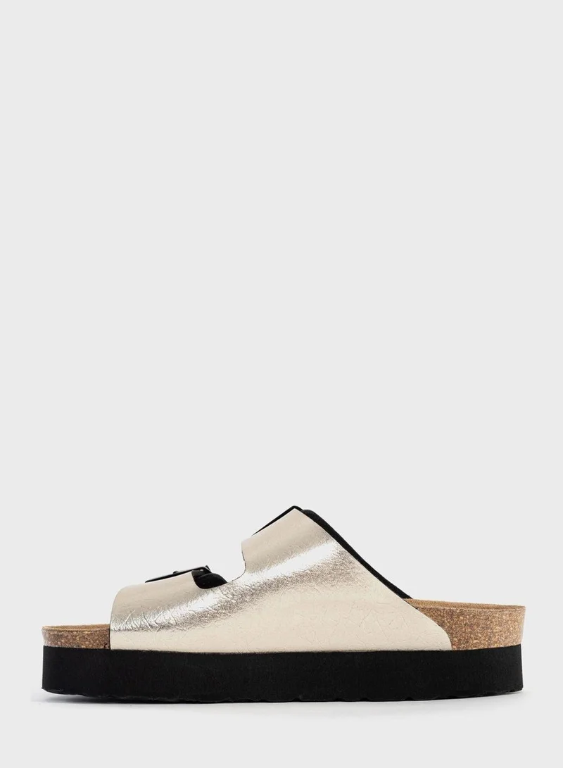 بيتون صنادل منصة جابيت