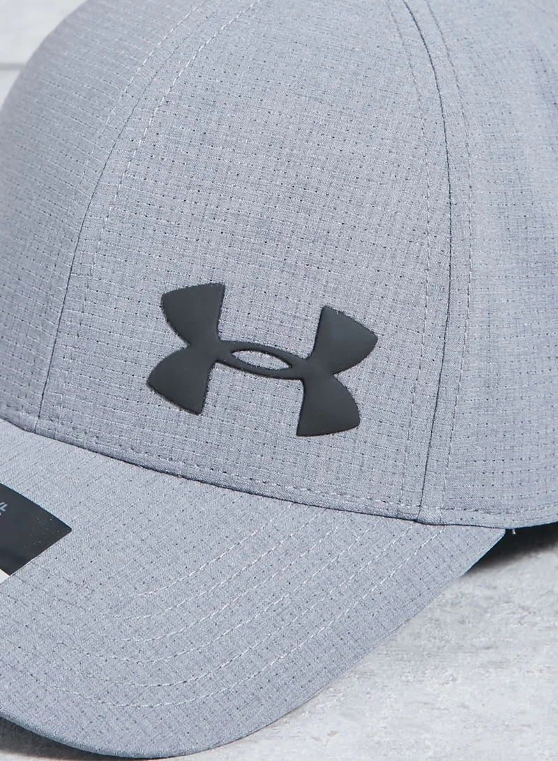 UNDER ARMOUR AirVent Core Cap